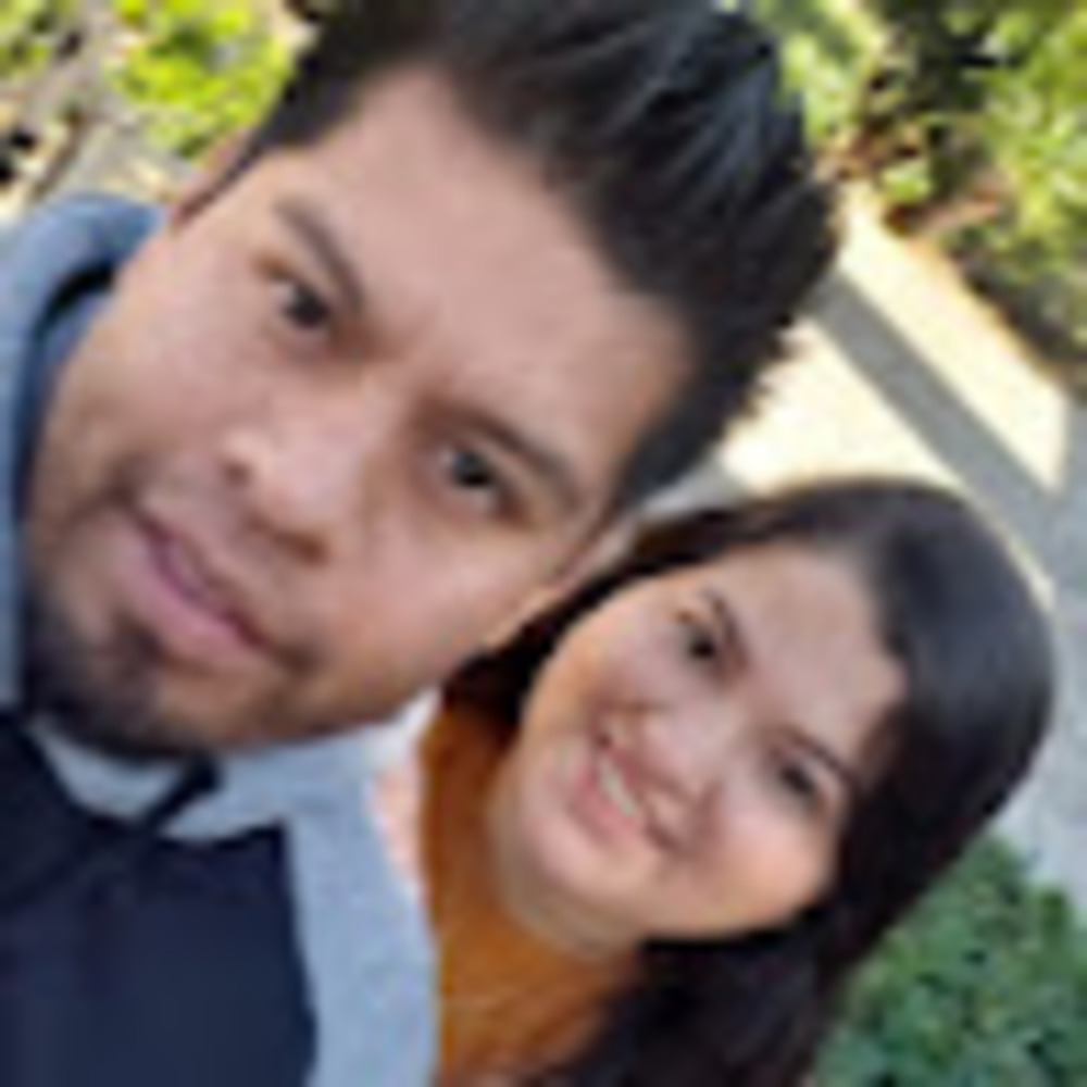 Meet your Posher, Luis